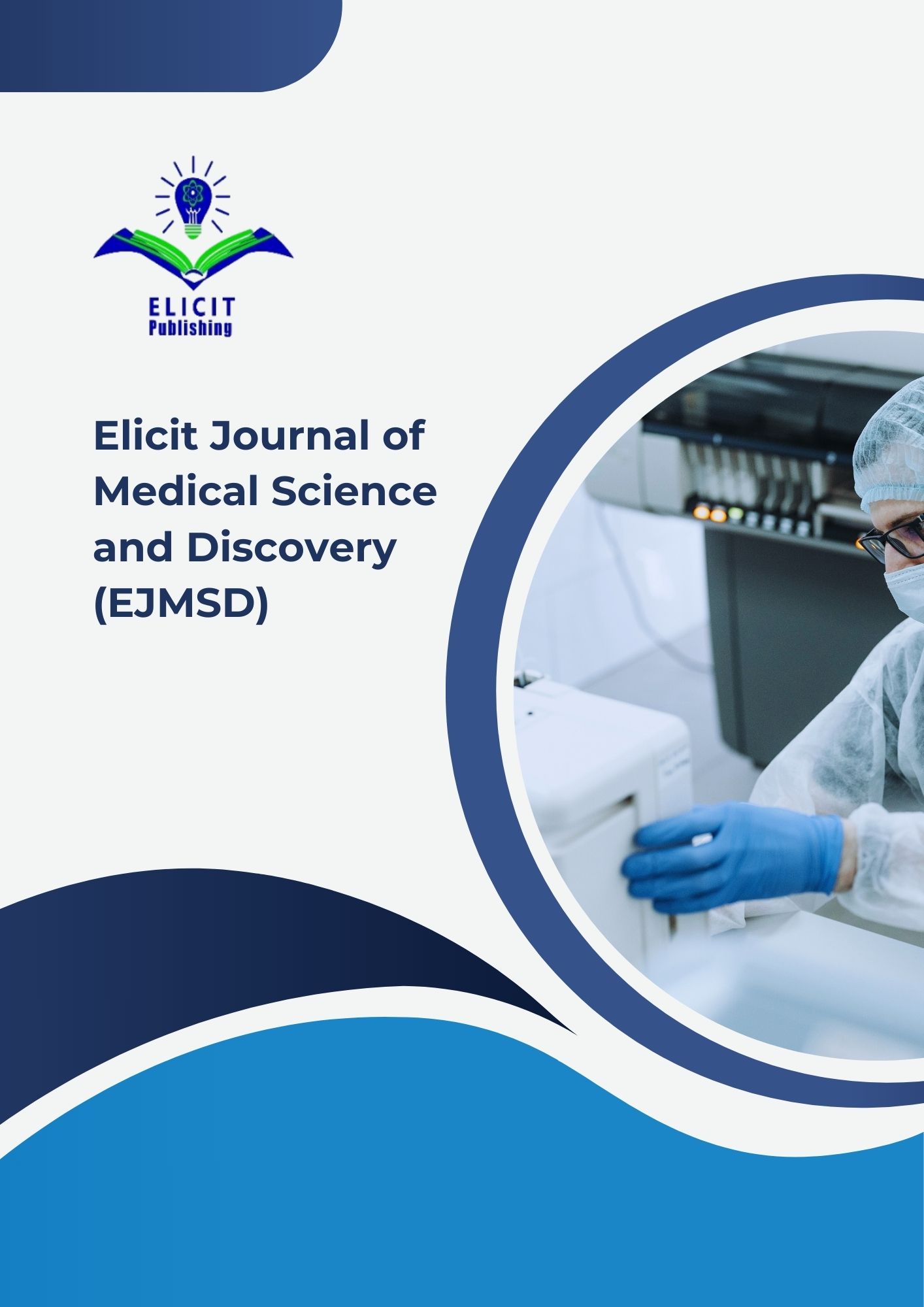 					View Vol. 2 No. 1 (2026): Elicit Journal of Medical Science and Discovery (EJMSD)
				
