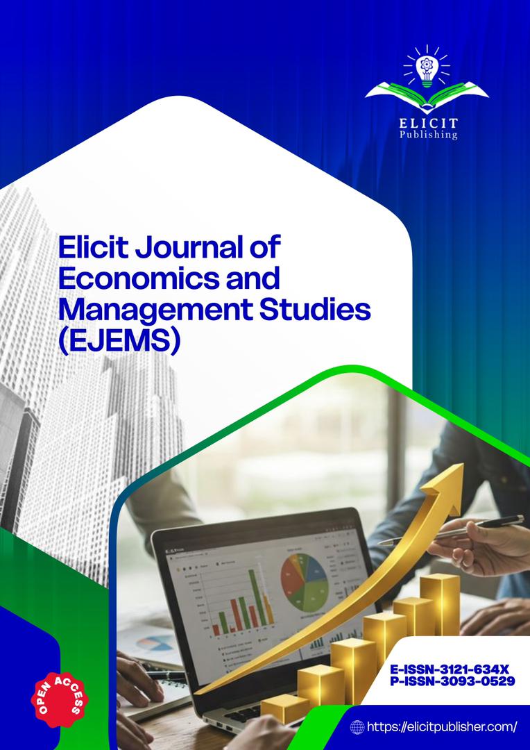 					View Vol. 2 No. 2 (2026): Elicit Journal of Economics and Management Studies (EJEMS)
				