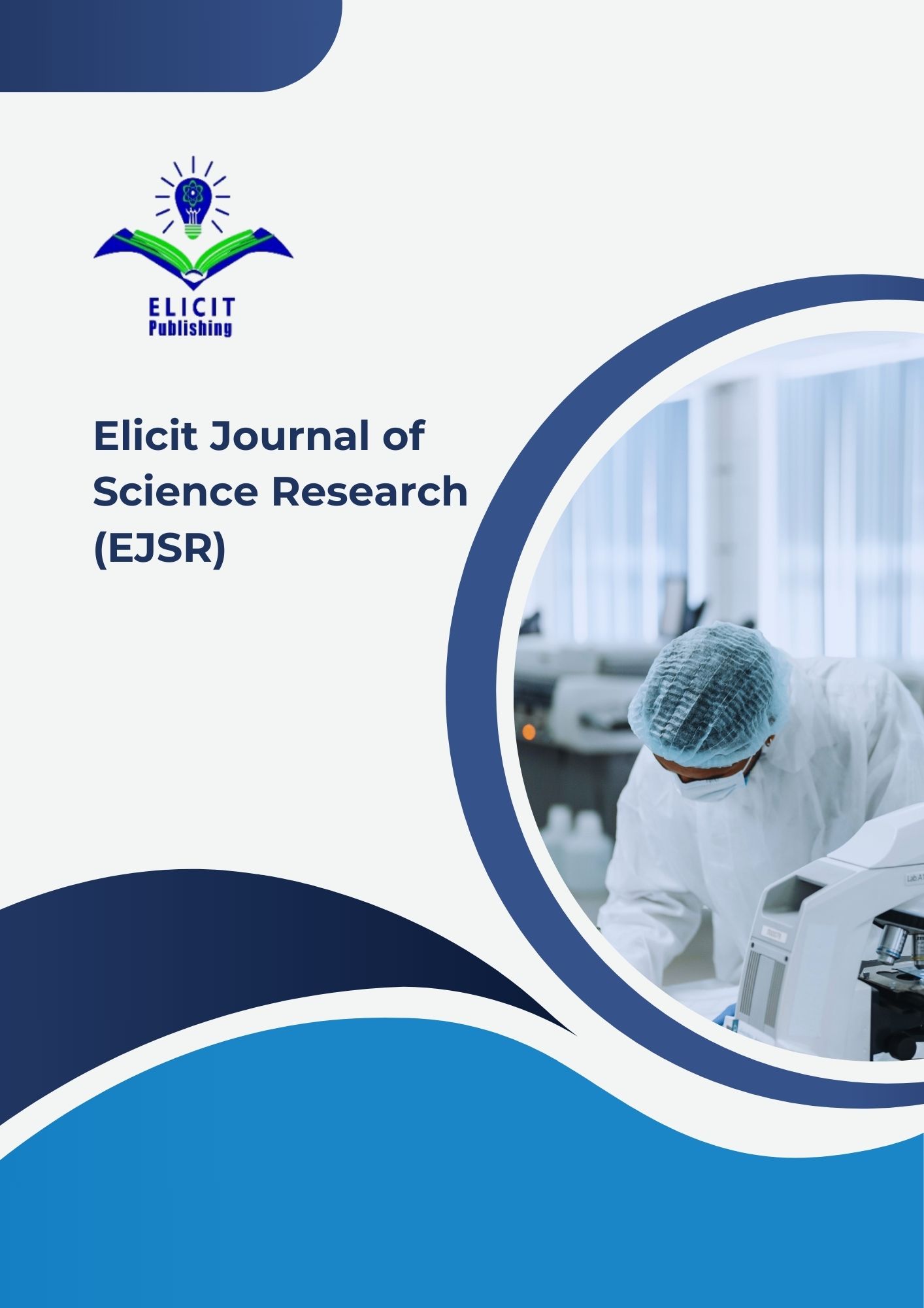 					View Vol. 1 No. 1 (2025): Elicit Journal of Science Research
				